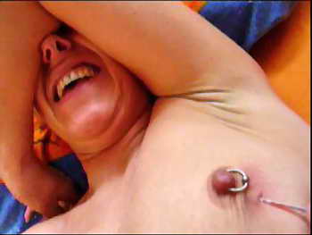 Slavegirl Lene